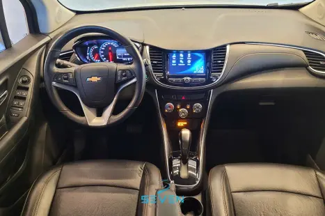 CHEVROLET Tracker 1.4 16V 4P FLEX PREMIER TURBO AUTOMTICO, Foto 10