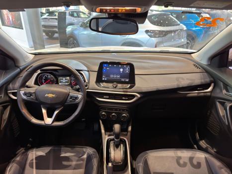 CHEVROLET Tracker 1.0 12V 4P FLEX TURBO PREMIER AUTOMTICO, Foto 5
