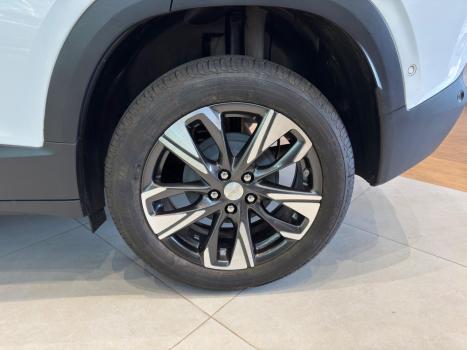 CHEVROLET Tracker 1.0 12V 4P FLEX TURBO PREMIER AUTOMTICO, Foto 8
