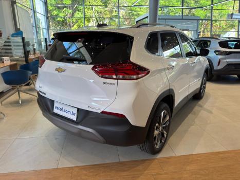 CHEVROLET Tracker 1.0 12V 4P FLEX TURBO PREMIER AUTOMTICO, Foto 9