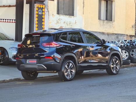 CHEVROLET Tracker 1.2 12V 4P FLEX TURBO PREMIER AUTOMTICO, Foto 2