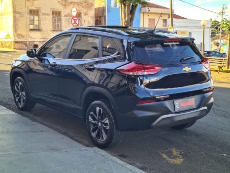 CHEVROLET Tracker 1.2 12V 4P FLEX TURBO PREMIER AUTOMTICO, Foto 3
