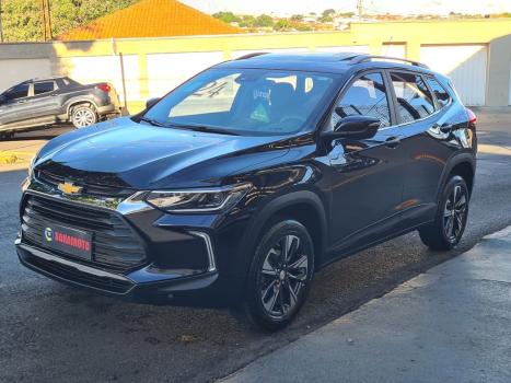 CHEVROLET Tracker 1.2 12V 4P FLEX TURBO PREMIER AUTOMTICO, Foto 4