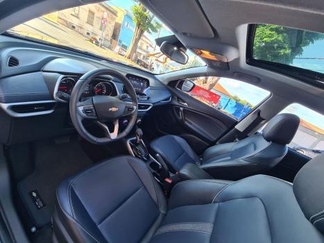 CHEVROLET Tracker 1.2 12V 4P FLEX TURBO PREMIER AUTOMTICO, Foto 5