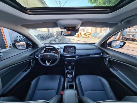 CHEVROLET Tracker 1.2 12V 4P FLEX TURBO PREMIER AUTOMTICO, Foto 7