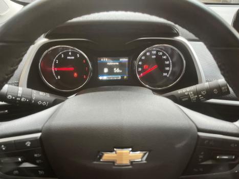 CHEVROLET Tracker 1.2 12V 4P FLEX TURBO PREMIER AUTOMTICO, Foto 9