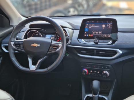 CHEVROLET Tracker 1.2 12V 4P FLEX TURBO PREMIER AUTOMTICO, Foto 11