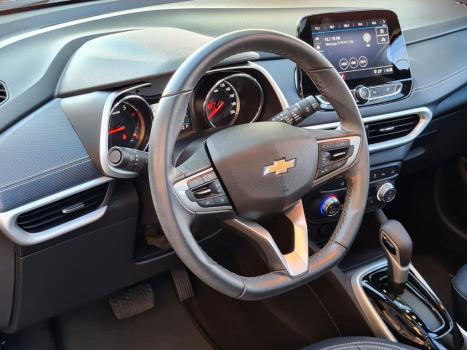 CHEVROLET Tracker 1.2 12V 4P FLEX TURBO PREMIER AUTOMTICO, Foto 12