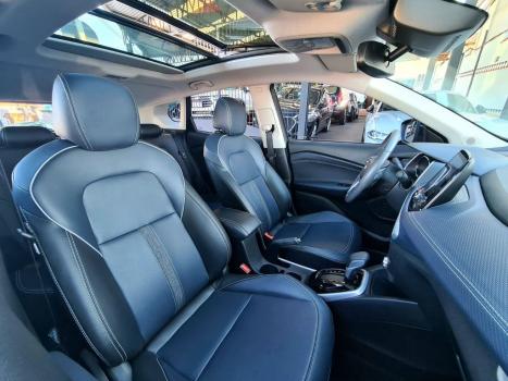 CHEVROLET Tracker 1.2 12V 4P FLEX TURBO PREMIER AUTOMTICO, Foto 14