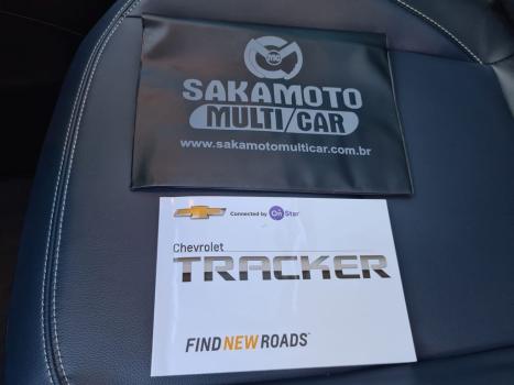 CHEVROLET Tracker 1.2 12V 4P FLEX TURBO PREMIER AUTOMTICO, Foto 18