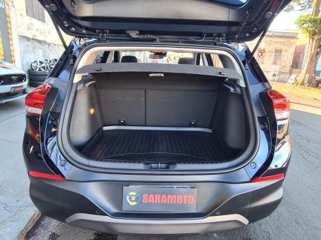 CHEVROLET Tracker 1.2 12V 4P FLEX TURBO PREMIER AUTOMTICO, Foto 19