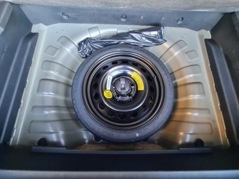 CHEVROLET Tracker 1.2 12V 4P FLEX TURBO PREMIER AUTOMTICO, Foto 20