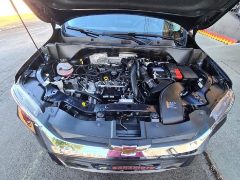 CHEVROLET Tracker 1.2 12V 4P FLEX TURBO PREMIER AUTOMTICO, Foto 23