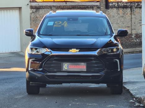 CHEVROLET Tracker 1.2 12V 4P FLEX TURBO PREMIER AUTOMTICO, Foto 25