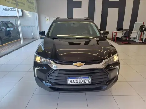 CHEVROLET Tracker 1.0 12V 4P FLEX TURBO LTZ AUTOMTICO, Foto 2