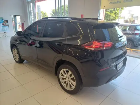 CHEVROLET Tracker 1.0 12V 4P FLEX TURBO LTZ AUTOMTICO, Foto 7
