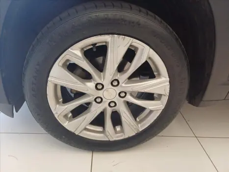 CHEVROLET Tracker 1.0 12V 4P FLEX TURBO LTZ AUTOMTICO, Foto 8