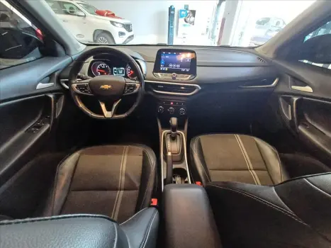 CHEVROLET Tracker 1.0 12V 4P FLEX TURBO LTZ AUTOMTICO, Foto 12