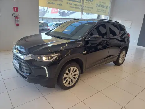 CHEVROLET Tracker 1.0 12V 4P FLEX TURBO LTZ AUTOMTICO, Foto 1