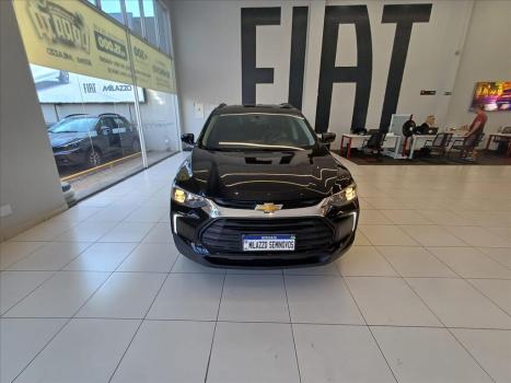 CHEVROLET Tracker 1.0 12V 4P FLEX TURBO LTZ AUTOMTICO, Foto 2