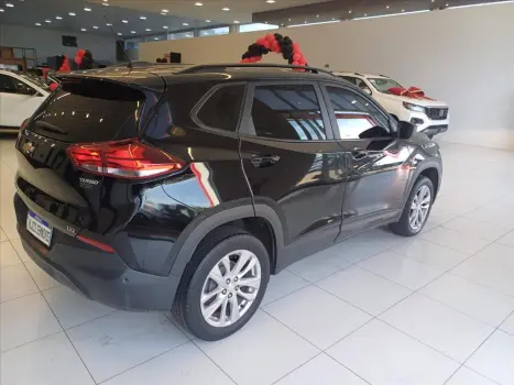 CHEVROLET Tracker 1.0 12V 4P FLEX TURBO LTZ AUTOMTICO, Foto 5