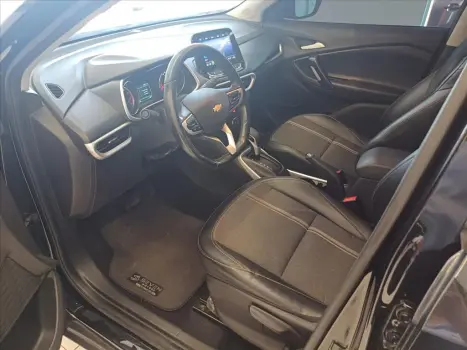 CHEVROLET Tracker 1.0 12V 4P FLEX TURBO LTZ AUTOMTICO, Foto 9