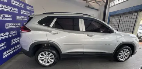 CHEVROLET Tracker 1.0 12V 4P FLEX TURBO AUTOMTICO, Foto 4
