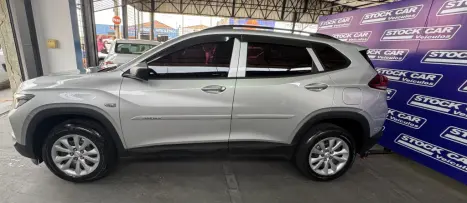 CHEVROLET Tracker 1.0 12V 4P FLEX TURBO AUTOMTICO, Foto 5