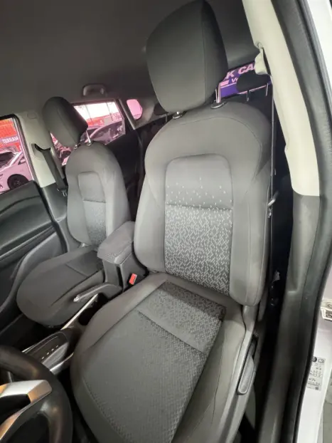 CHEVROLET Tracker 1.0 12V 4P FLEX TURBO AUTOMTICO, Foto 6