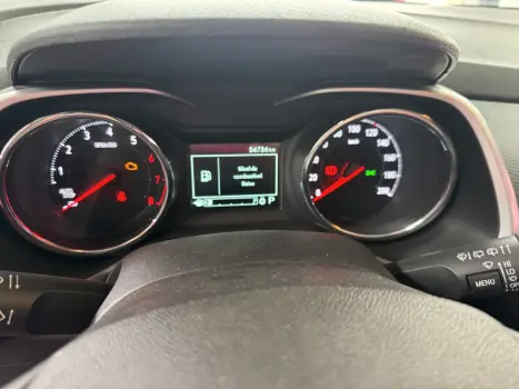 CHEVROLET Tracker 1.0 12V 4P FLEX TURBO AUTOMTICO, Foto 8