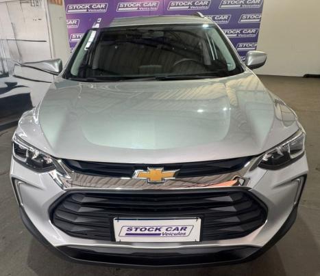 CHEVROLET Tracker 1.0 12V 4P FLEX TURBO AUTOMTICO, Foto 1