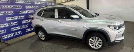 CHEVROLET Tracker 1.0 12V 4P FLEX TURBO AUTOMTICO, Foto 2