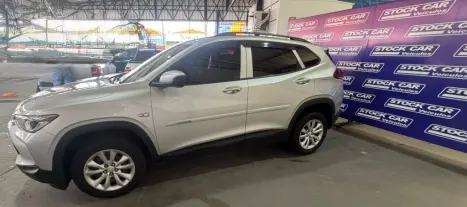 CHEVROLET Tracker 1.0 12V 4P FLEX TURBO AUTOMTICO, Foto 3