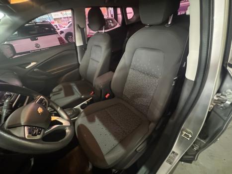 CHEVROLET Tracker 1.0 12V 4P FLEX TURBO AUTOMTICO, Foto 4