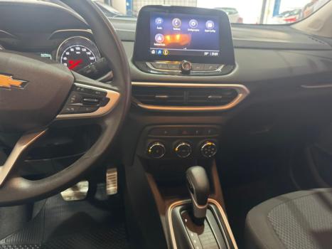 CHEVROLET Tracker 1.0 12V 4P FLEX TURBO AUTOMTICO, Foto 5
