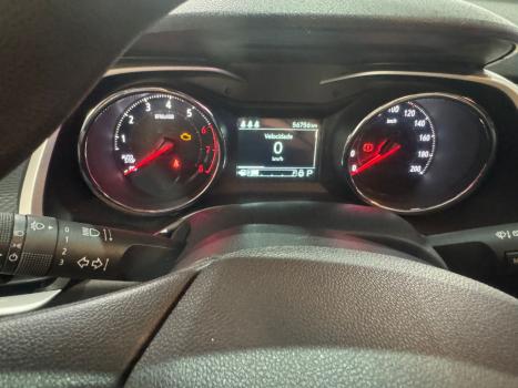 CHEVROLET Tracker 1.0 12V 4P FLEX TURBO AUTOMTICO, Foto 6