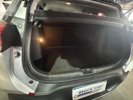 CHEVROLET Tracker 1.0 12V 4P FLEX TURBO AUTOMTICO, Foto 8