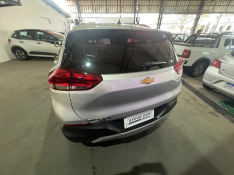CHEVROLET Tracker 1.0 12V 4P FLEX TURBO AUTOMTICO, Foto 9