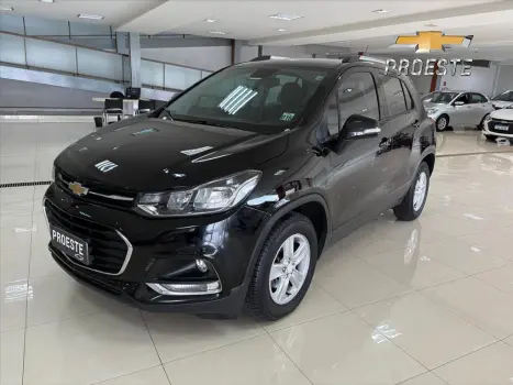 CHEVROLET Tracker 1.4 16V 4P FLEX LT TURBO AUTOMTICO, Foto 1