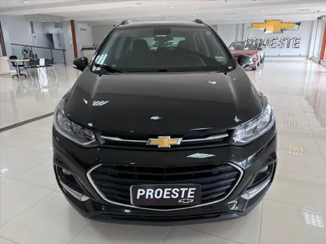CHEVROLET Tracker 1.4 16V 4P FLEX LT TURBO AUTOMTICO, Foto 2