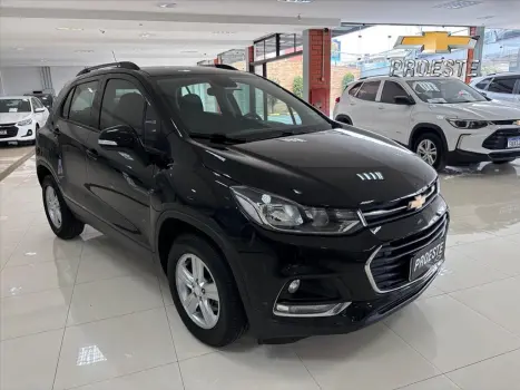 CHEVROLET Tracker 1.4 16V 4P FLEX LT TURBO AUTOMTICO, Foto 3