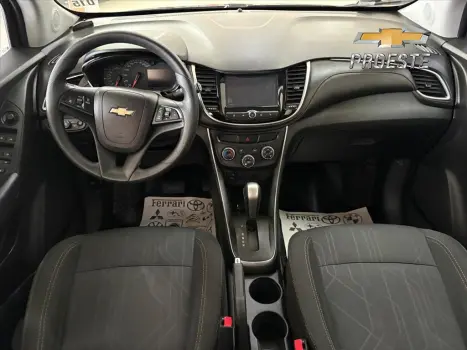CHEVROLET Tracker 1.4 16V 4P FLEX LT TURBO AUTOMTICO, Foto 4