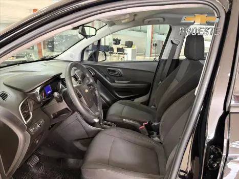 CHEVROLET Tracker 1.4 16V 4P FLEX LT TURBO AUTOMTICO, Foto 5