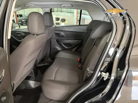 CHEVROLET Tracker 1.4 16V 4P FLEX LT TURBO AUTOMTICO, Foto 6