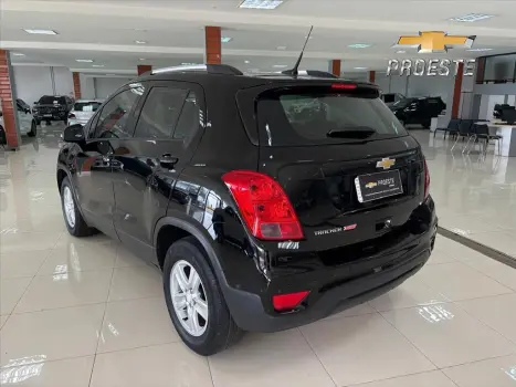 CHEVROLET Tracker 1.4 16V 4P FLEX LT TURBO AUTOMTICO, Foto 7