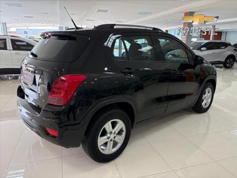 CHEVROLET Tracker 1.4 16V 4P FLEX LT TURBO AUTOMTICO, Foto 9