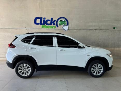 CHEVROLET Tracker 1.0 12V 4P FLEX TURBO AUTOMTICO, Foto 2