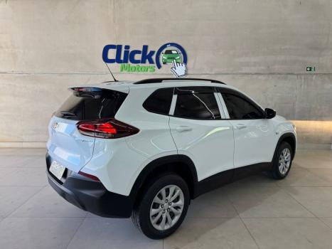 CHEVROLET Tracker 1.0 12V 4P FLEX TURBO AUTOMTICO, Foto 3