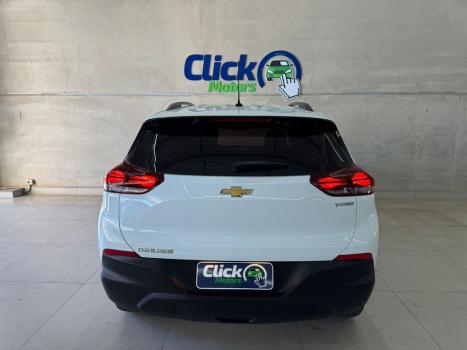 CHEVROLET Tracker 1.0 12V 4P FLEX TURBO AUTOMTICO, Foto 4