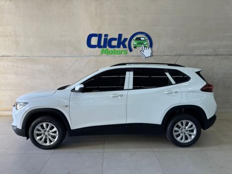 CHEVROLET Tracker 1.0 12V 4P FLEX TURBO AUTOMTICO, Foto 6